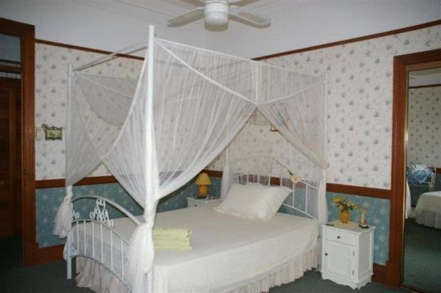 اتاق استاندارد با سرویس بهداشتی مشترک, Riviera Bed & Breakfast