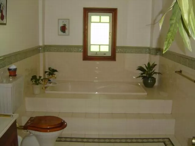 デラックスルーム, Riviera Bed & Breakfast