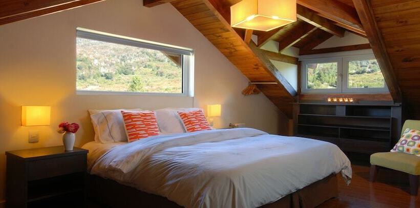 جناح, Ski Sur Apartments