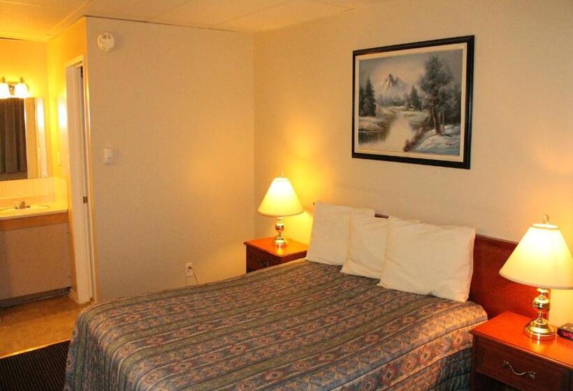 Номер Стандарт, Tel Star Motel