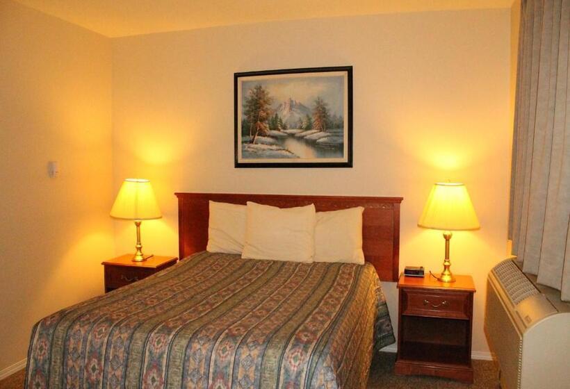 חדר סטנדרט, Tel Star Motel