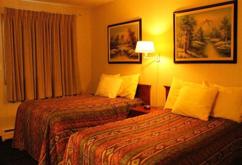 חדר סטנדרט, Tel Star Motel