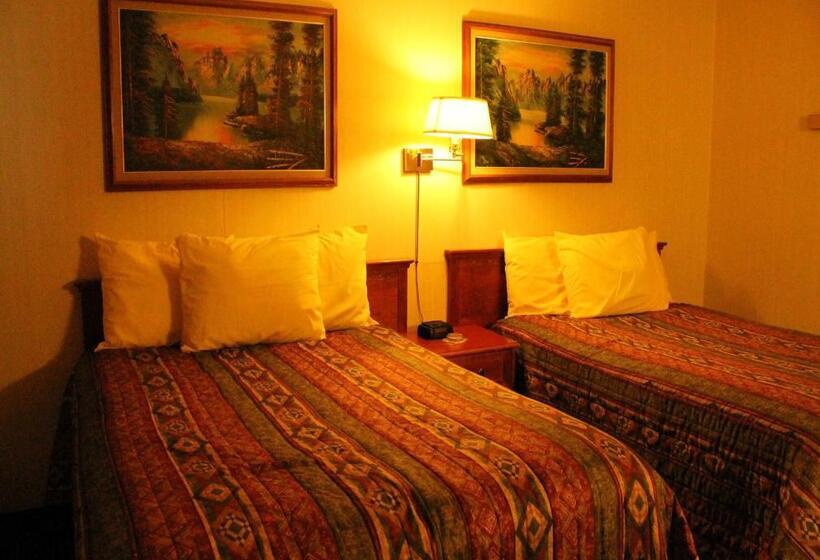 Номер Стандарт, Tel Star Motel