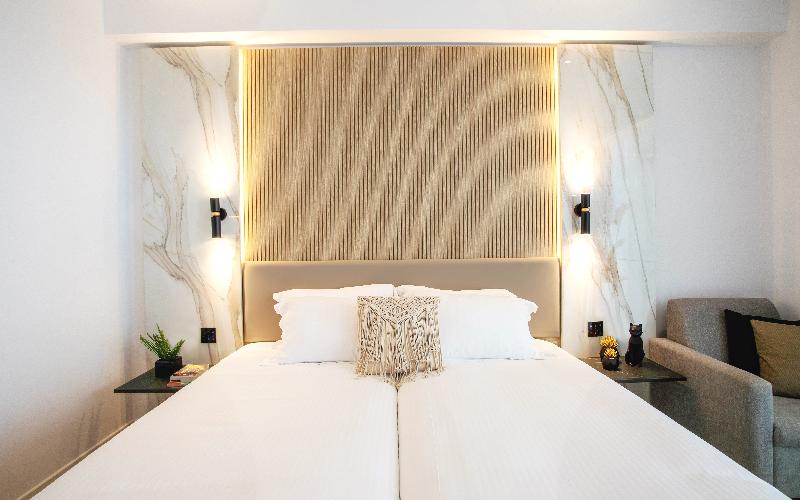 آپارتمان 1 خوابه, Turnau City Apart