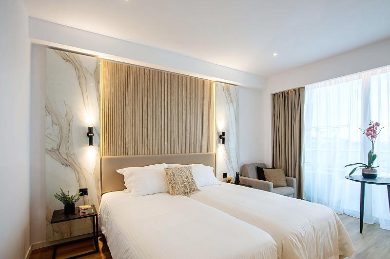 Апартаменты 1 Спальня, Turnau City Apart