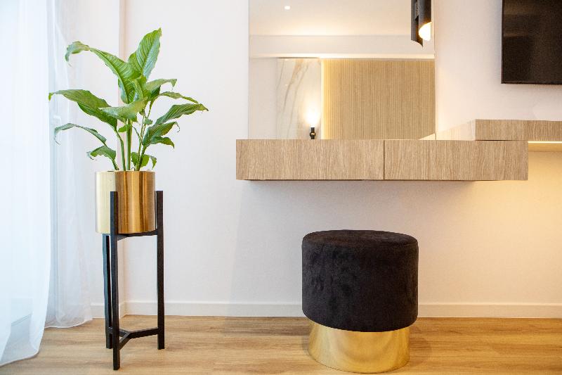 آپارتمان 1 خوابه, Turnau City Apart