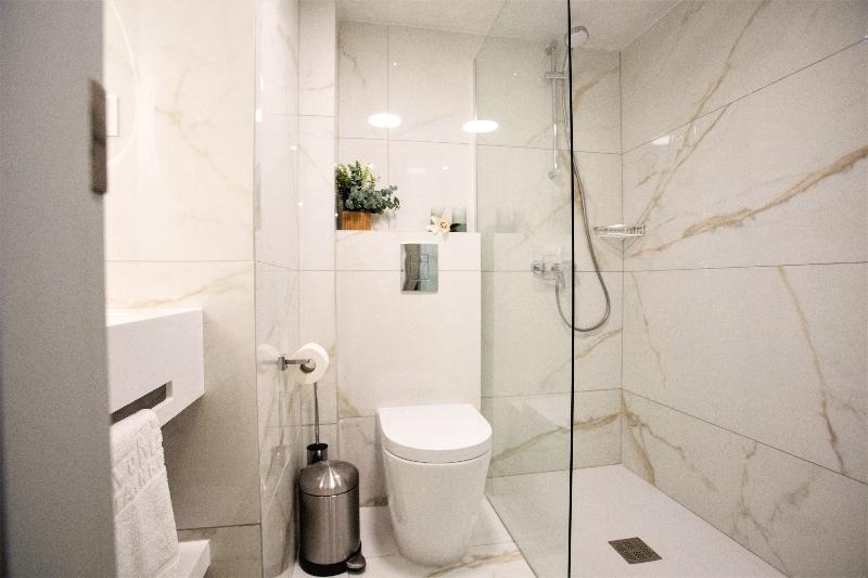 آپارتمان 1 خوابه, Turnau City Apart