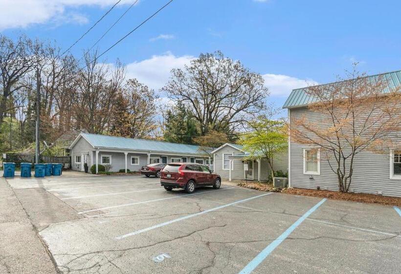 Апартаменты 1 Спальня, Arrowhead Resort