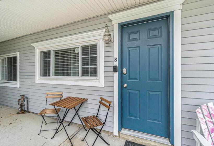 Апартаменты 1 Спальня, Arrowhead Resort