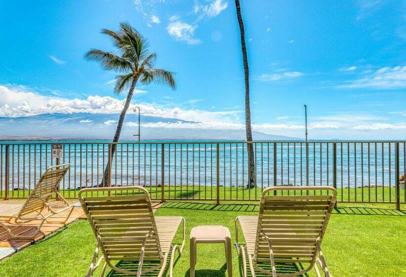 شقة غرفتين, Lauloa Resort 303