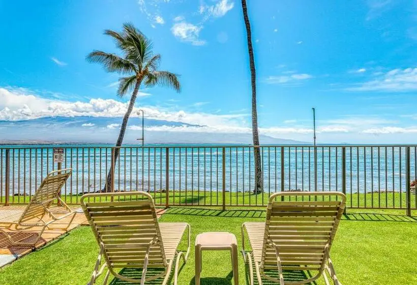 2ベッドルームアパートメント, Lauloa Resort 303