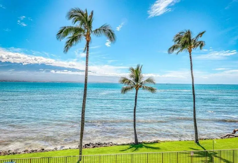 2ベッドルームアパートメント, Lauloa Resort 303