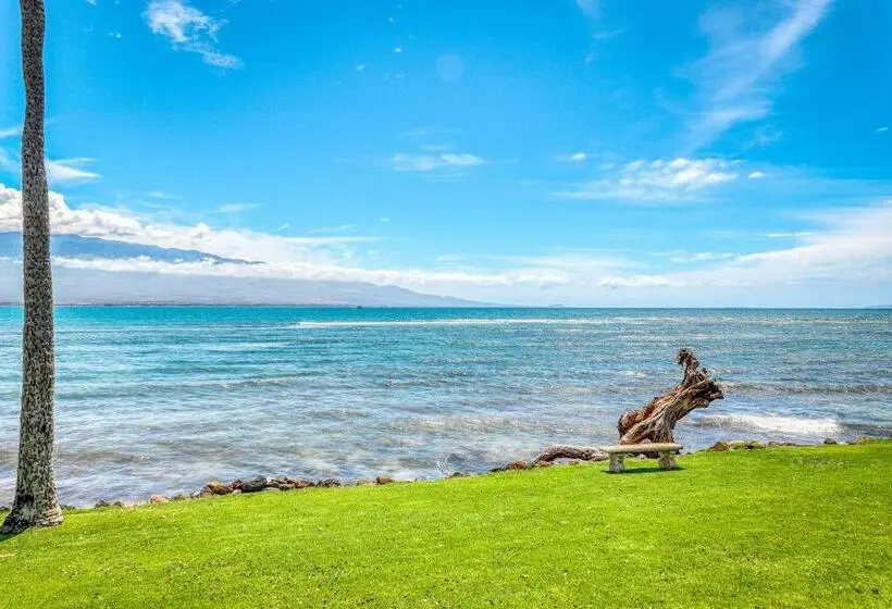 2ベッドルームアパートメント, Lauloa Resort 303