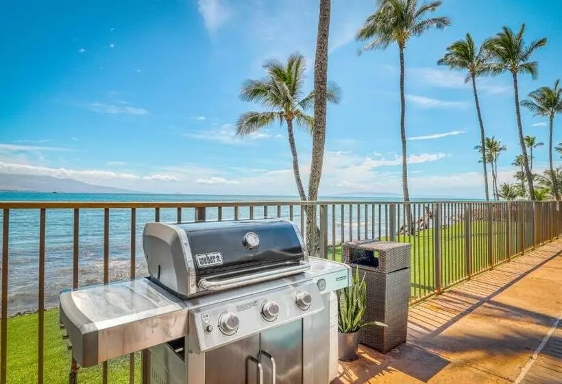 2ベッドルームアパートメント, Lauloa Resort 303