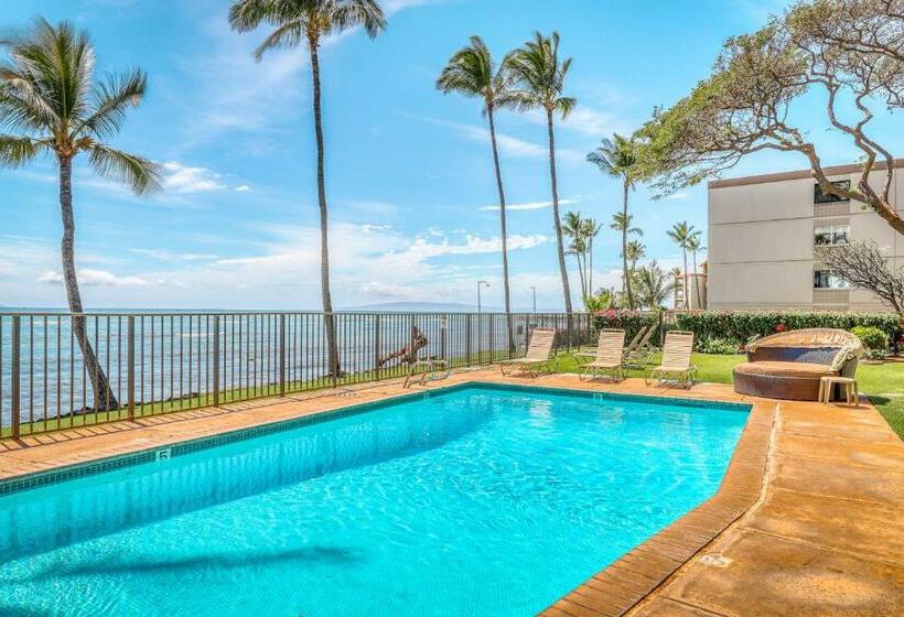 شقة غرفتين, Lauloa Resort 303