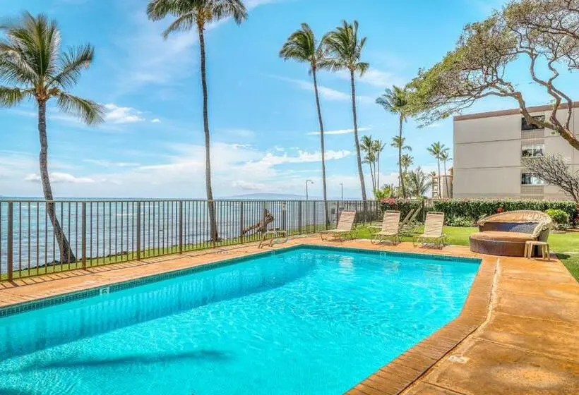 2ベッドルームアパートメント, Lauloa Resort 303