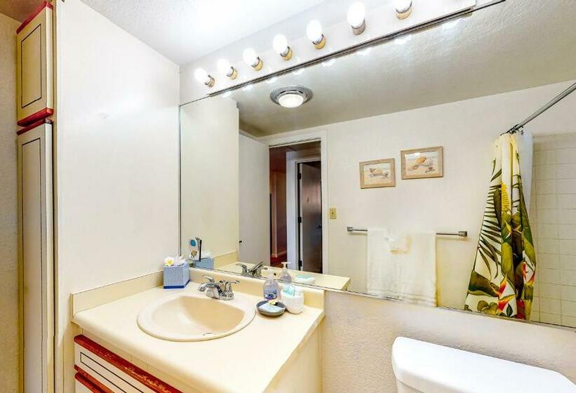 Апартаменты 2 Спальни, Lauloa Resort 303