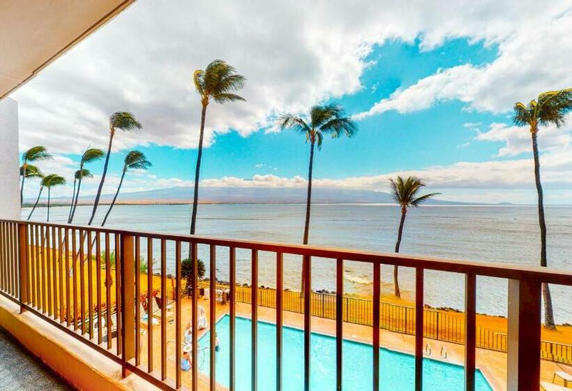 شقة غرفتين, Lauloa Resort 303