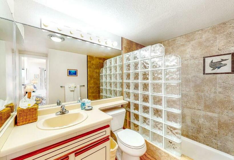 Апартаменты 2 Спальни, Lauloa Resort 303