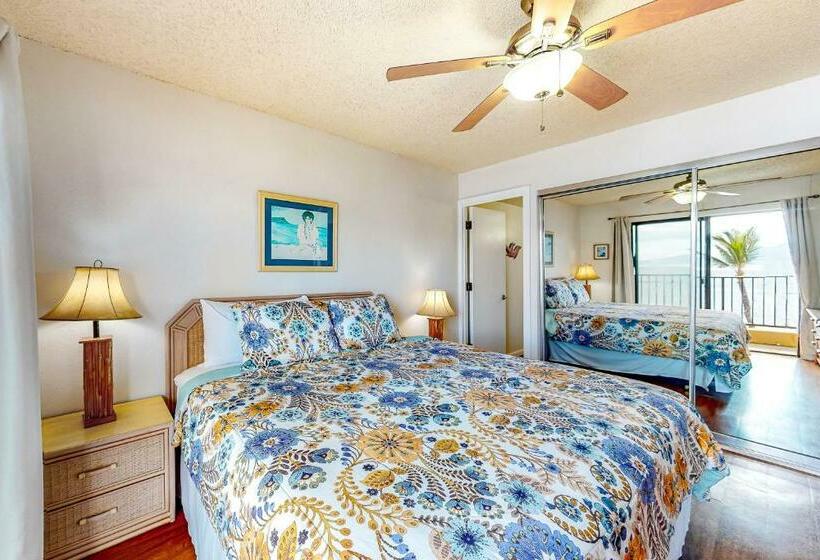 شقة غرفتين, Lauloa Resort 303