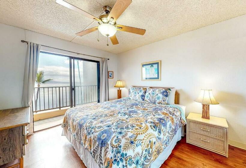 شقة غرفتين, Lauloa Resort 303