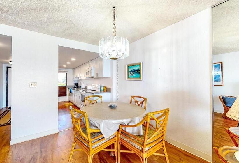 شقة غرفتين, Lauloa Resort 303