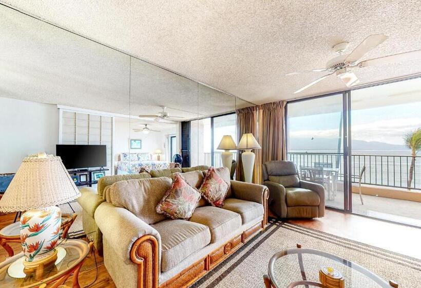 Апартаменты 2 Спальни, Lauloa Resort 303