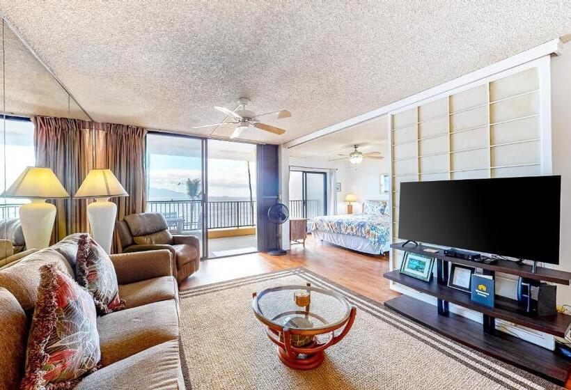 شقة غرفتين, Lauloa Resort 303