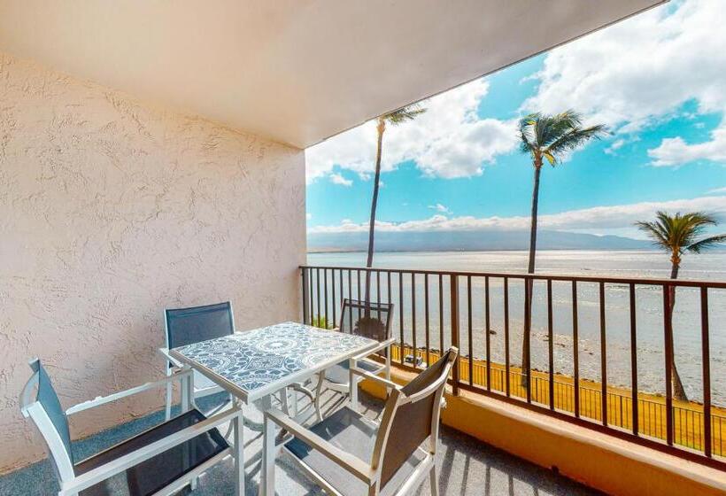 شقة غرفتين, Lauloa Resort 303