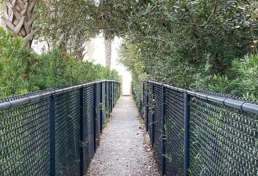 شقة 3 غرف, Seaview Villas   Seas The Day On 30a