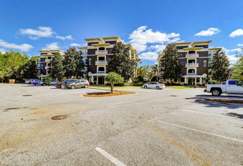 شقة 3 غرف, Seaview Villas   Seas The Day On 30a