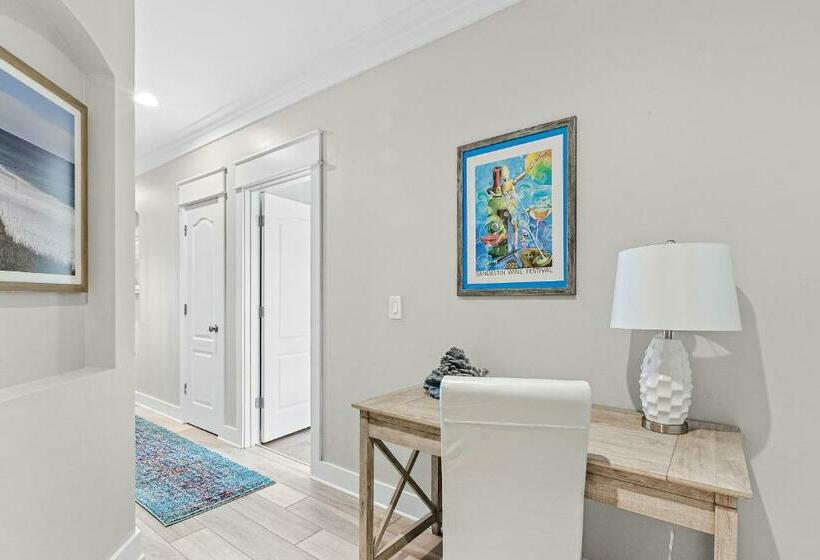 شقة 3 غرف, Seaview Villas   Seas The Day On 30a