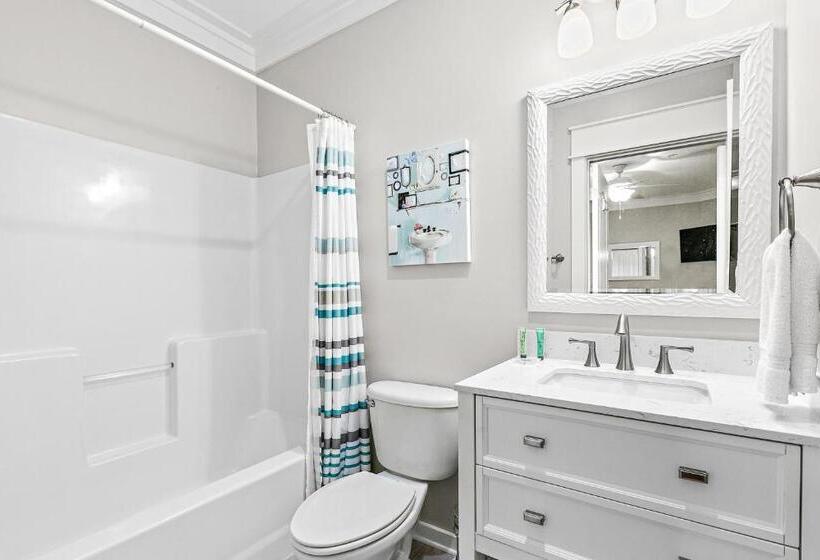 شقة 3 غرف, Seaview Villas   Seas The Day On 30a