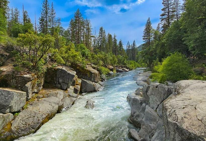 2ベッドルームアパートメント, Wine & Woods Retreat