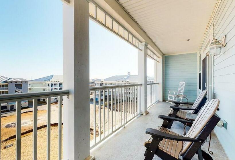 آپارتمان 3 خوابه, Sunset Island 5c