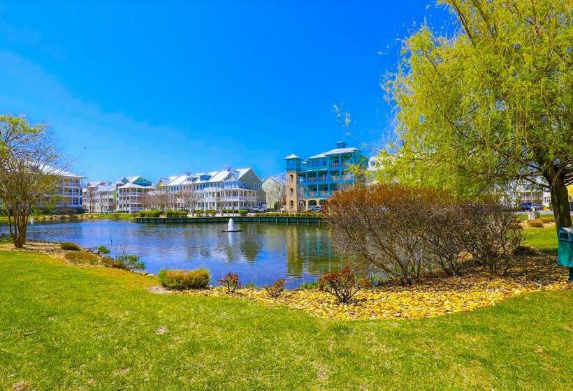 آپارتمان 3 خوابه, Sunset Island 5c