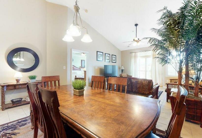 آپارتمان 3 خوابه, Sunset Island 5c