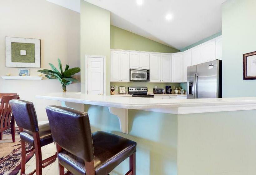 آپارتمان 3 خوابه, Sunset Island 5c