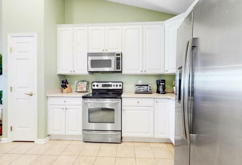 آپارتمان 3 خوابه, Sunset Island 5c