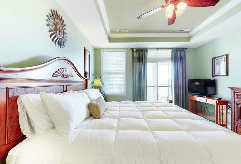 آپارتمان 3 خوابه, Sunset Island 5c