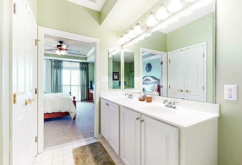 آپارتمان 3 خوابه, Sunset Island 5c