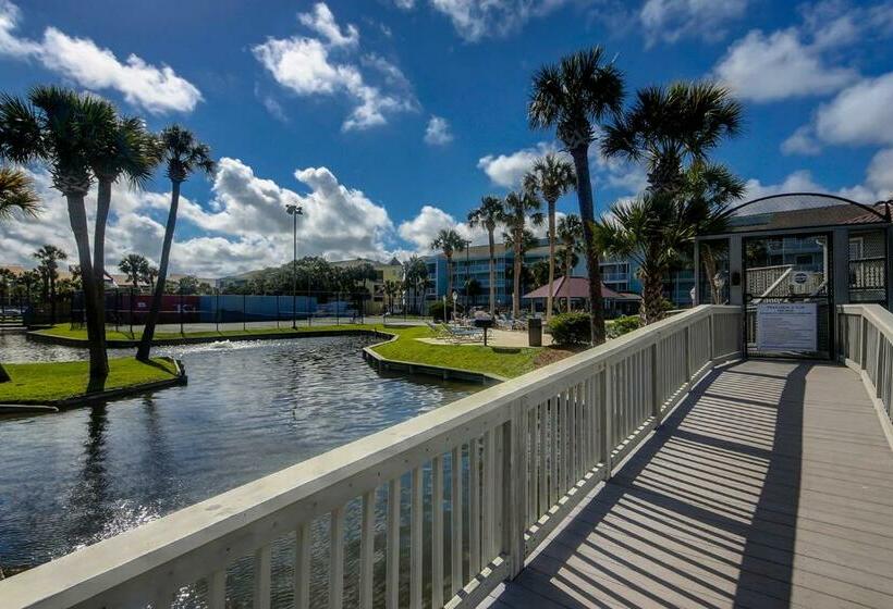 带2个卧室的公寓, The Southern Harmony