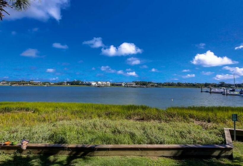 带2个卧室的公寓, The Southern Harmony