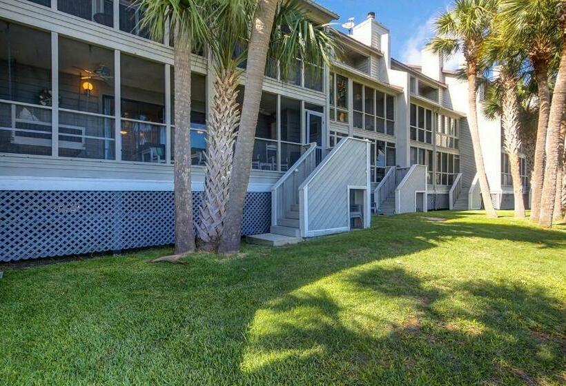 带2个卧室的公寓, The Southern Harmony