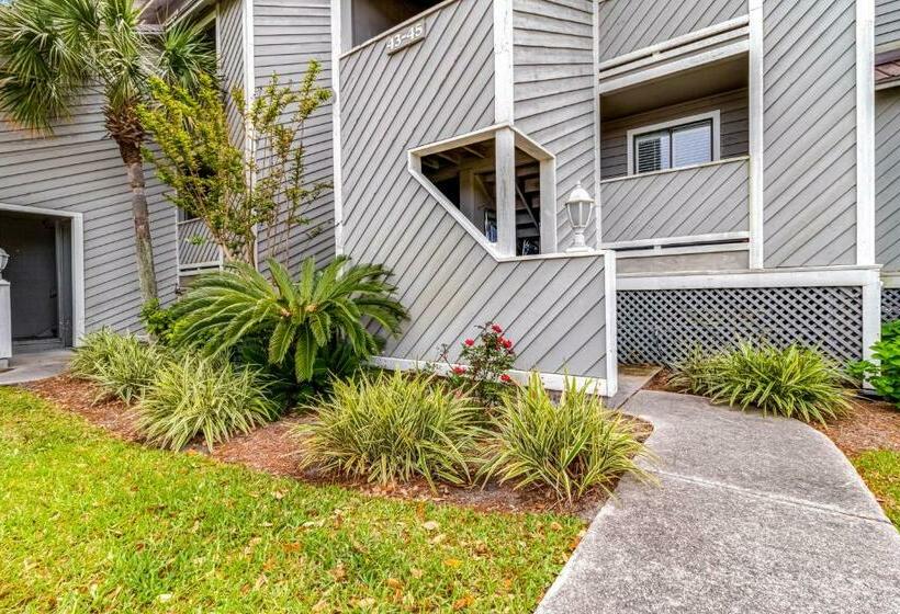 带2个卧室的公寓, The Southern Harmony