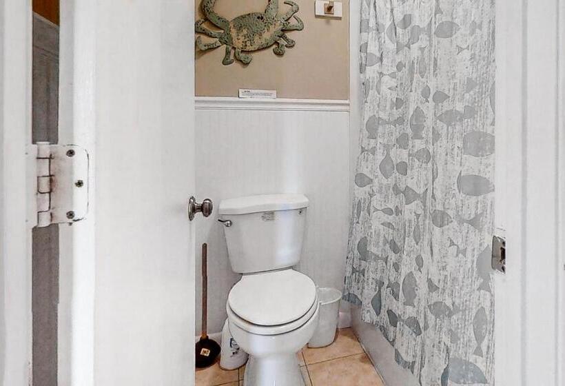 带2个卧室的公寓, The Southern Harmony