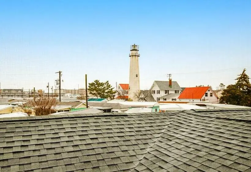 ２ベッドルームアパートメント, 37534 Lighthouse Rd #202