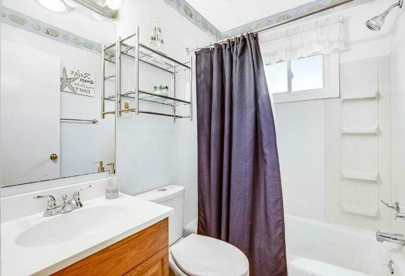 شقة غرفتين, 37534 Lighthouse Rd #202