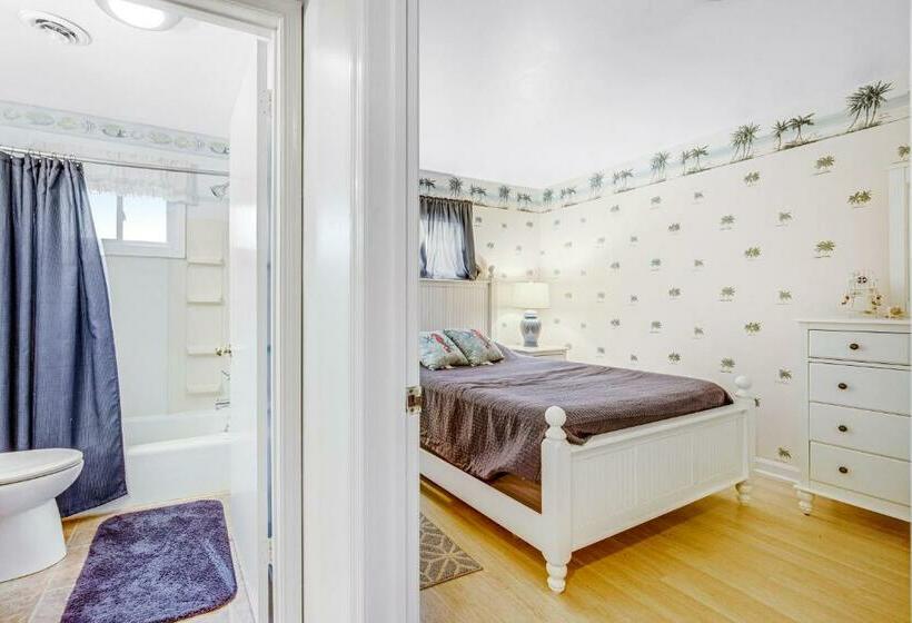 شقة غرفتين, 37534 Lighthouse Rd #202