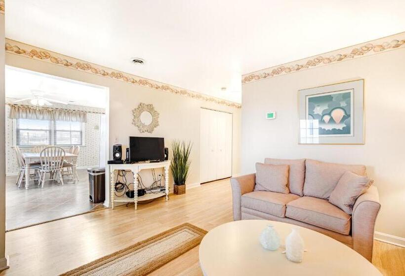 شقة غرفتين, 37534 Lighthouse Rd #202